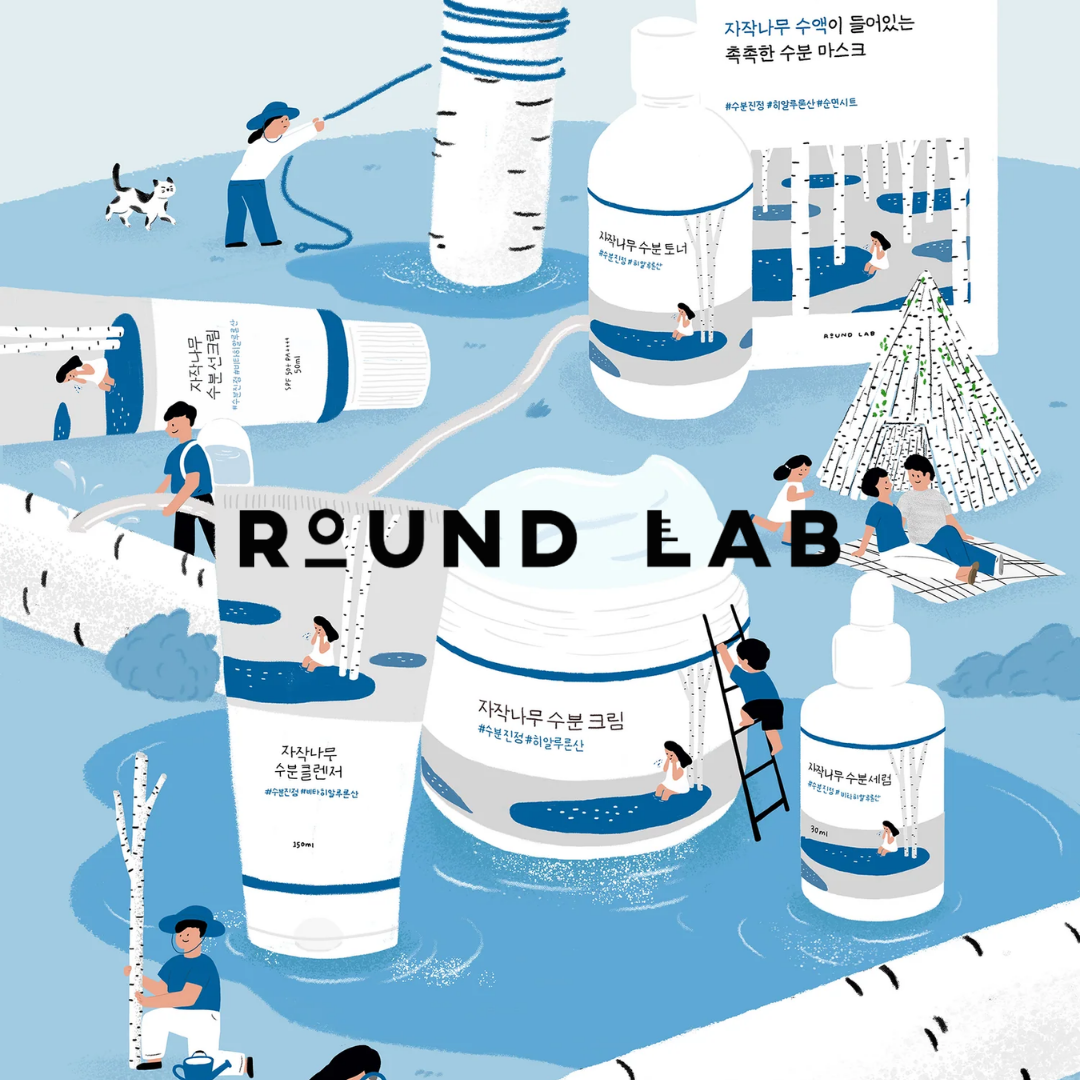 Round Lab