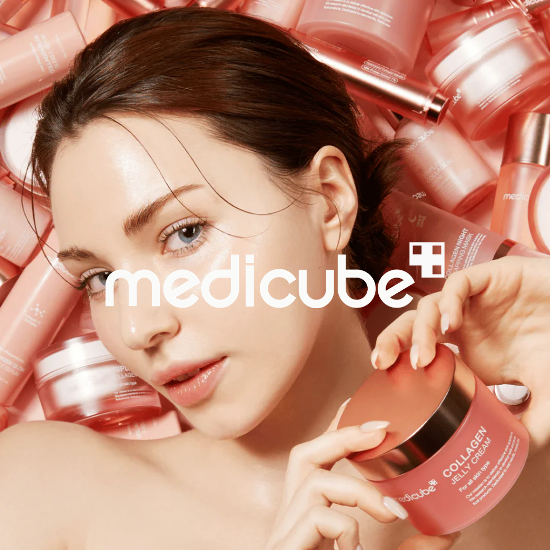 Medicube