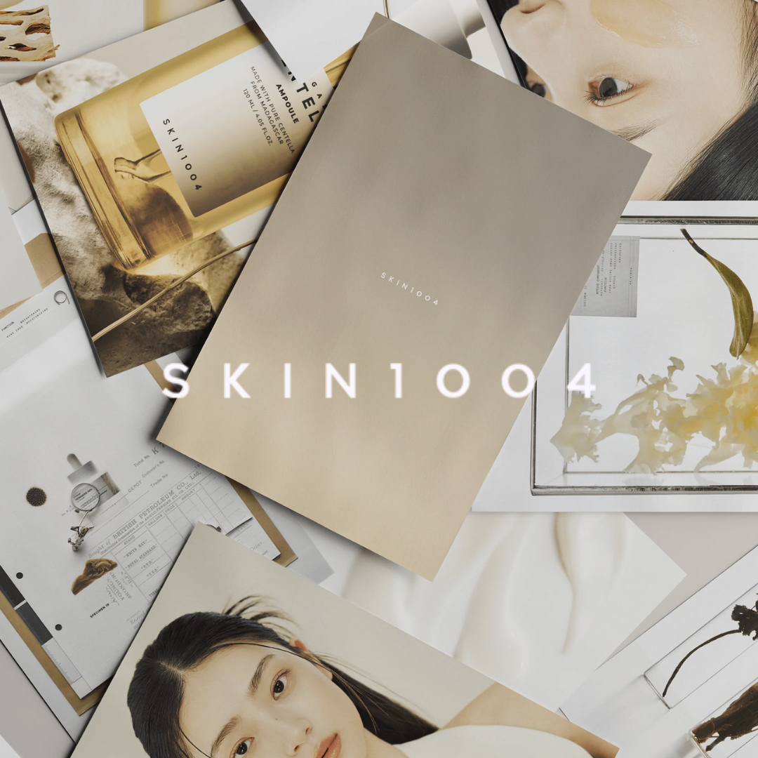 SKIN 1004