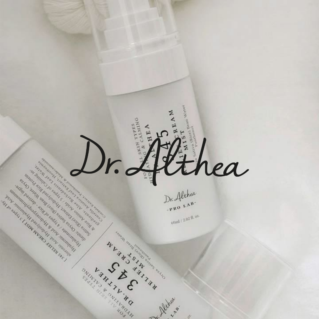 Dr. Althea