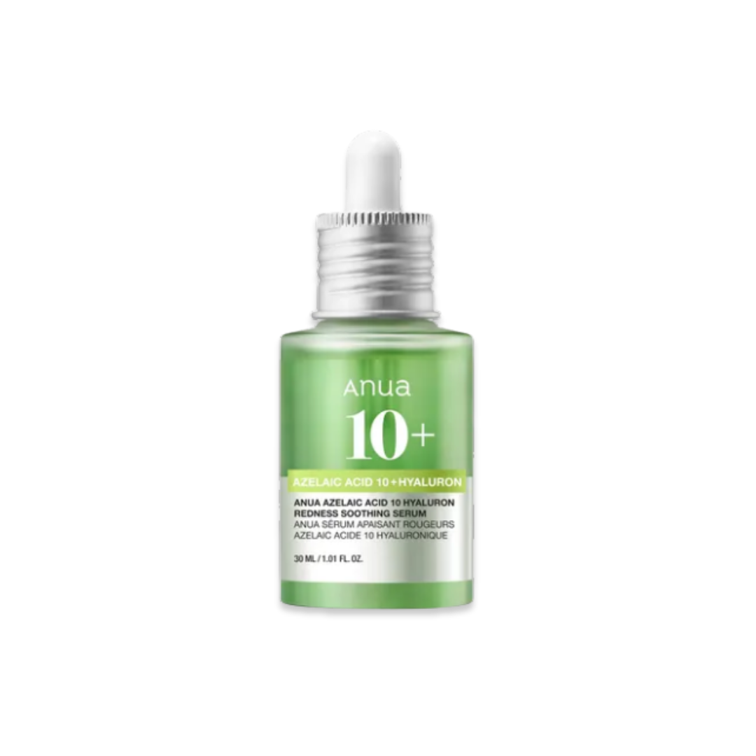 Azelaic Acid 10 Hyaluron