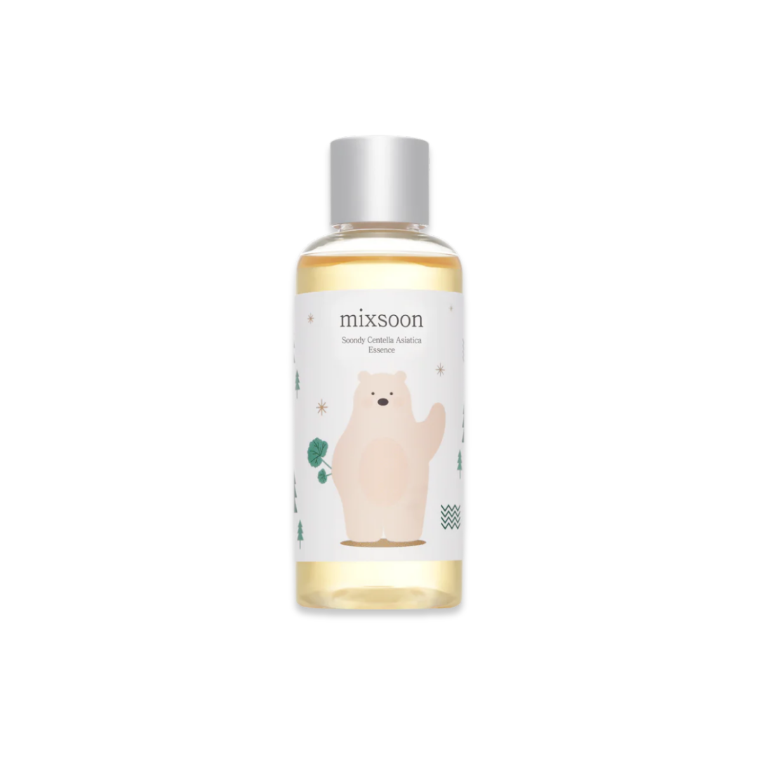 Soondy Centella Asiatica Jumbo