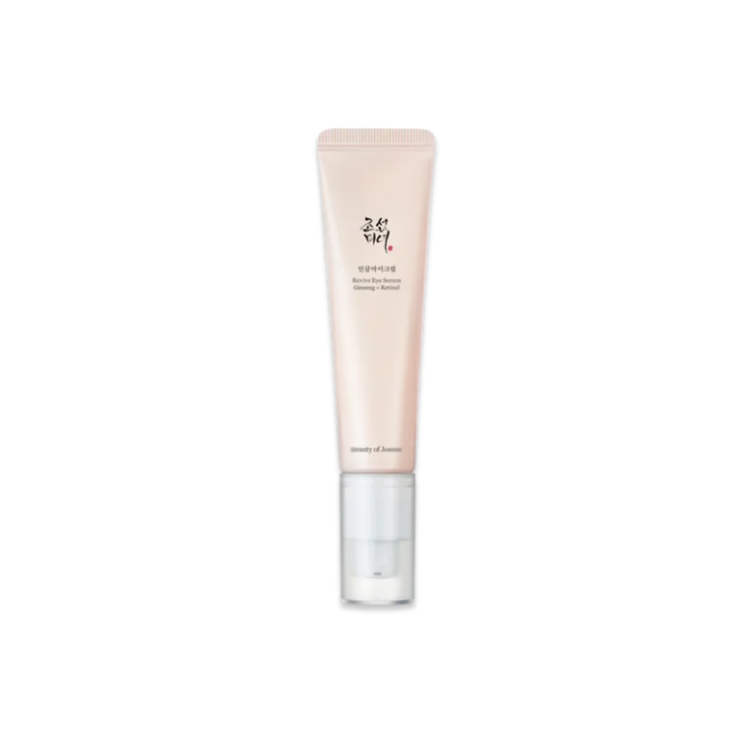 Beauty of Joseon Revive Eye Serum
