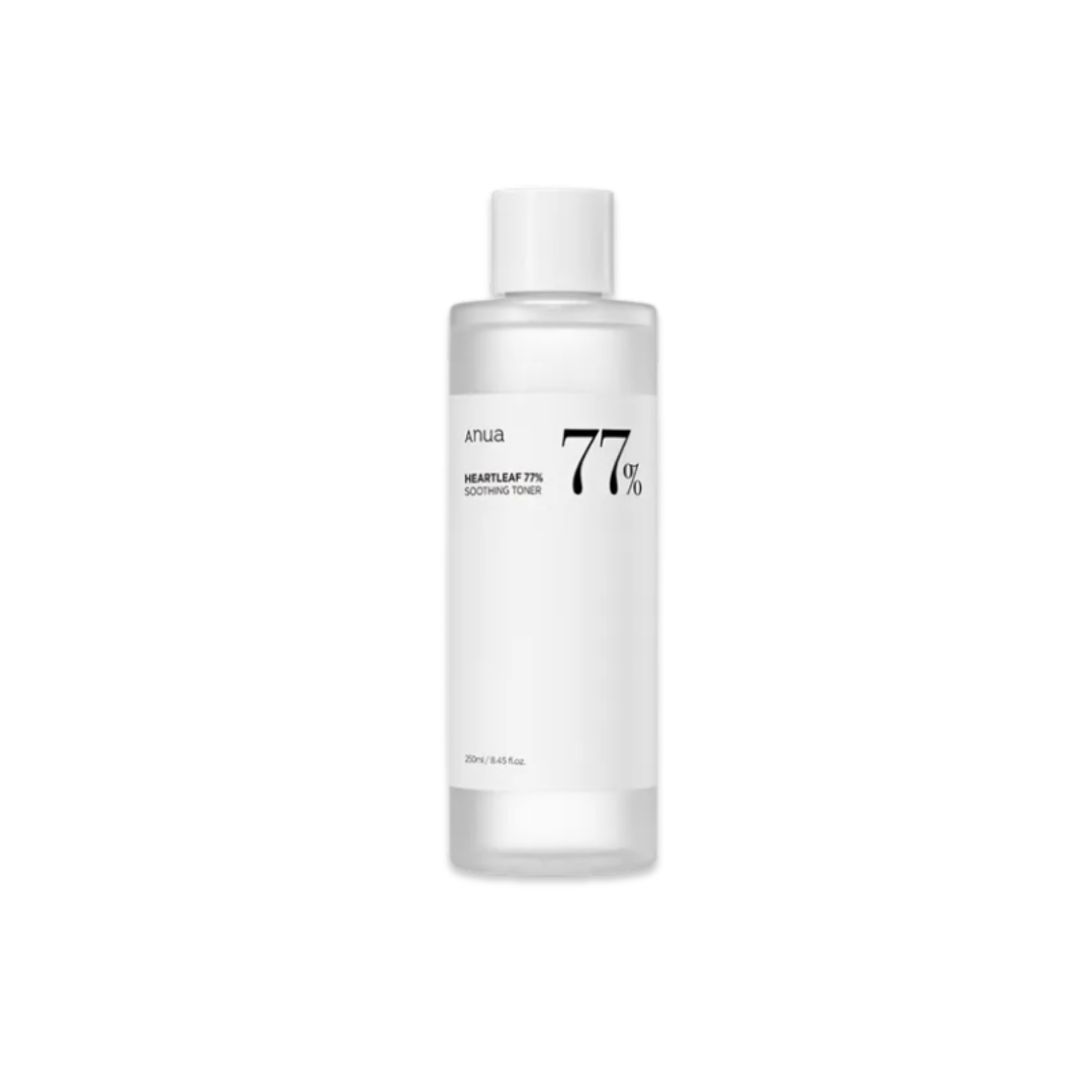 Heartleaf 77% Soothing Toner