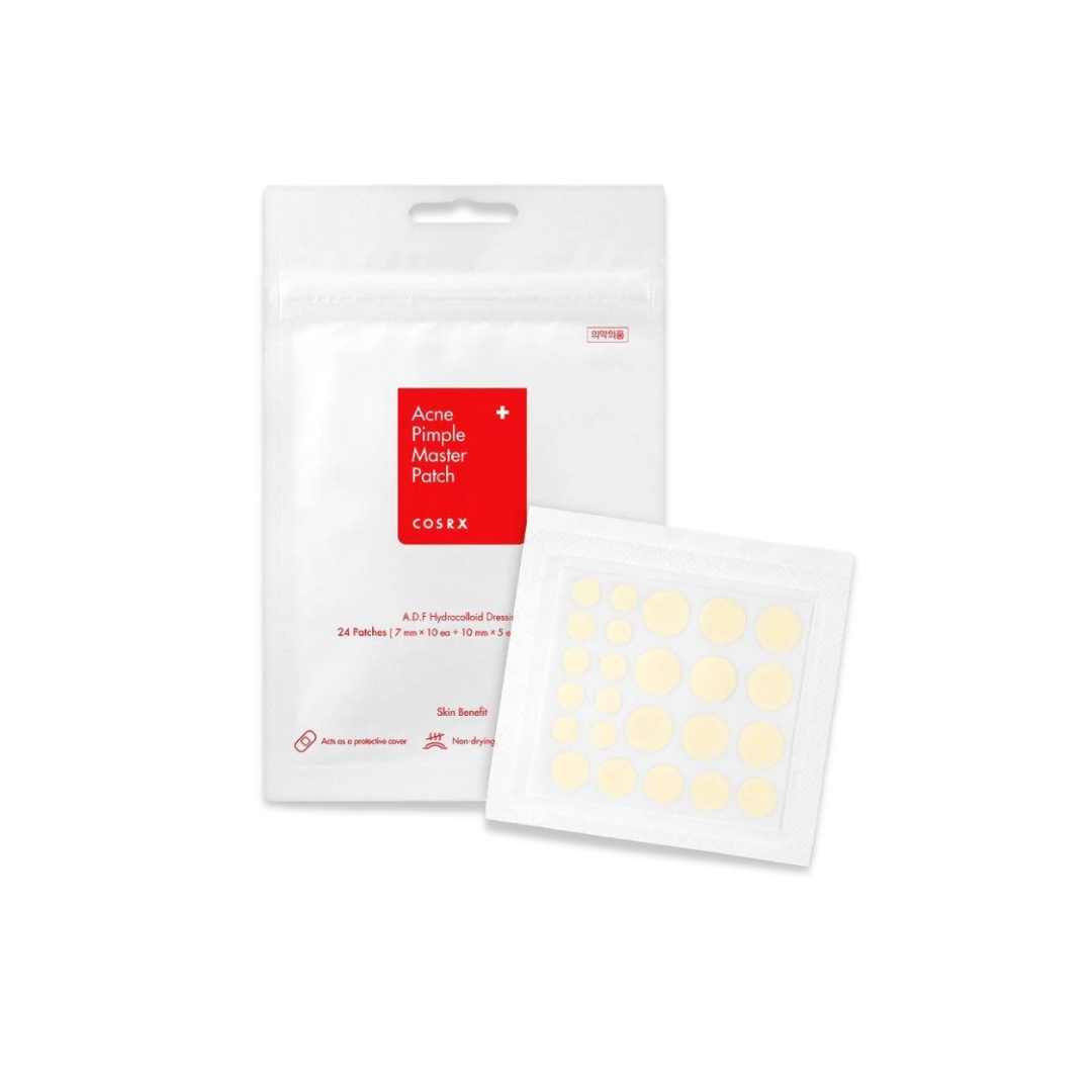 Acne Pimple Master Patch