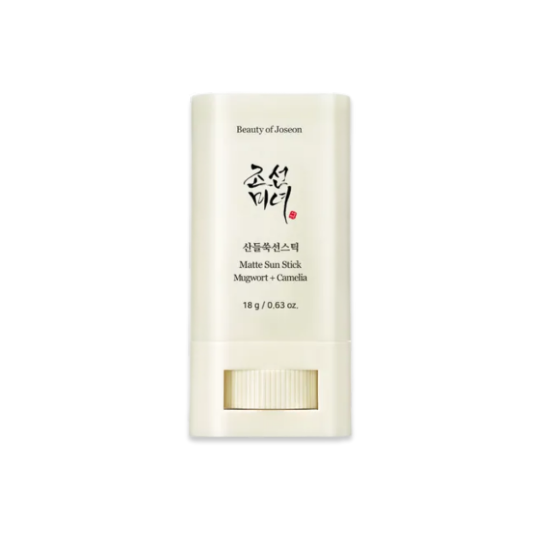 Beauty of Joseon Matte Sun Stick