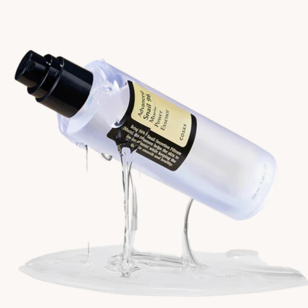 Advanced Snail 96 Mucin Power Essence
