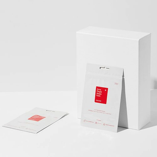 Acne Pimple Master Patch