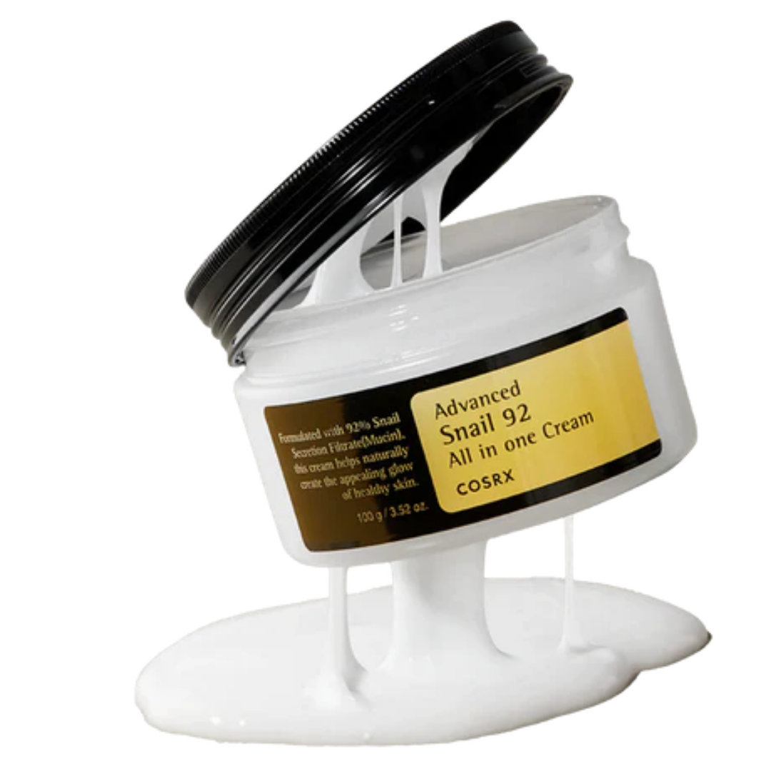 Advanced Snail 92 All In One Cream