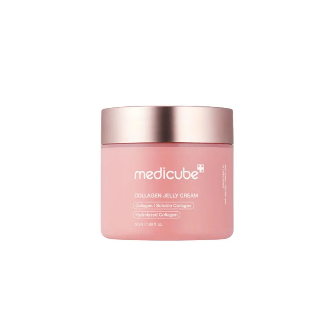 Collagen Jelly Cream