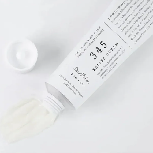 345 Relief Cream