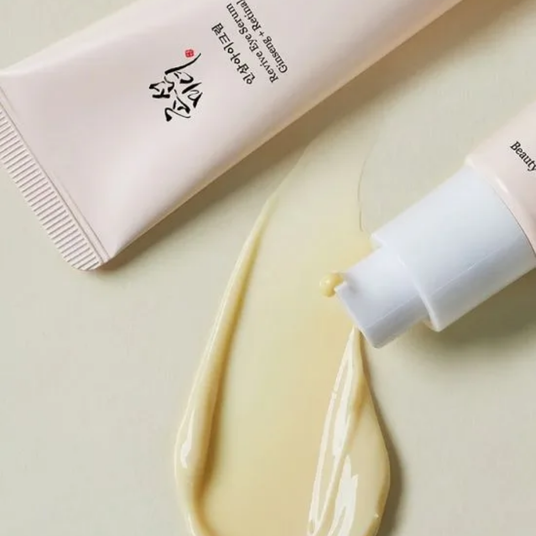 Beauty of Joseon Revive Eye Serum