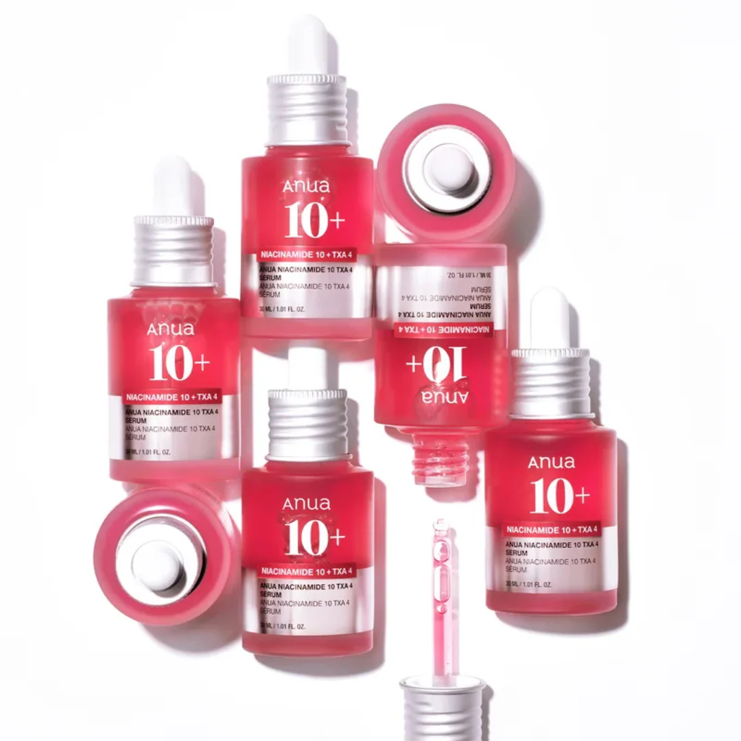 Niacinamide 10% + TXA 4% Serum