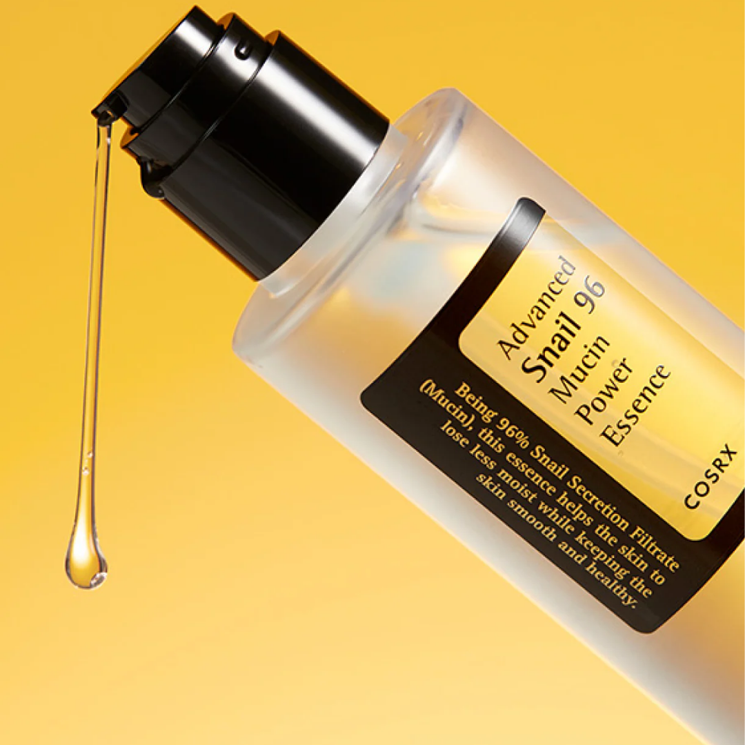Advanced Snail 96 Mucin Power Essence