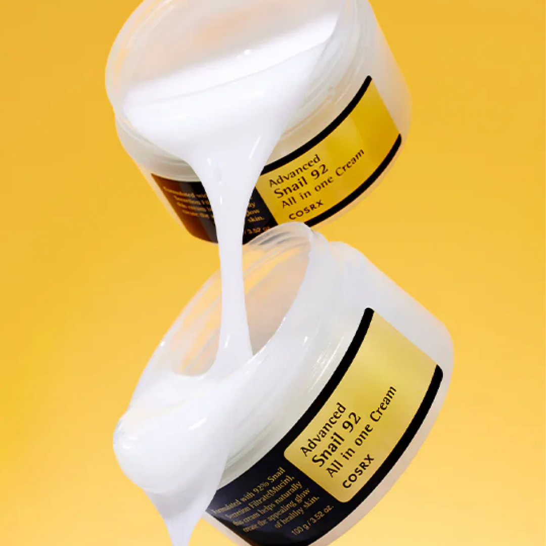 Advanced Snail 92 All In One Cream
