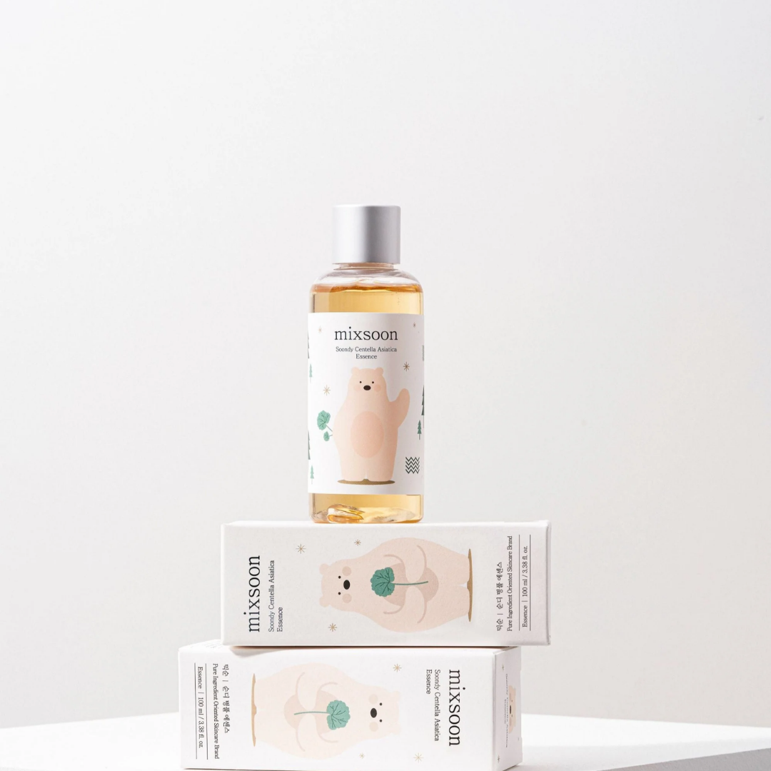 Soondy Centella Asiatica Jumbo