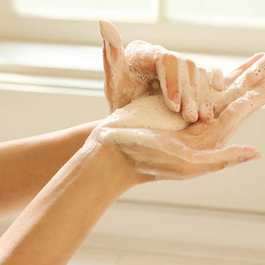 Madagascar Centella Double Cleansing