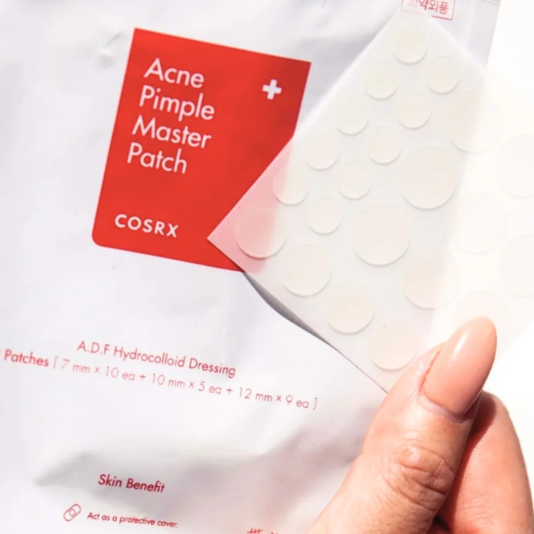 Acne Pimple Master Patch