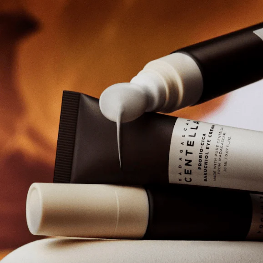 Probio-Cica Bakuchiol Eye Cream