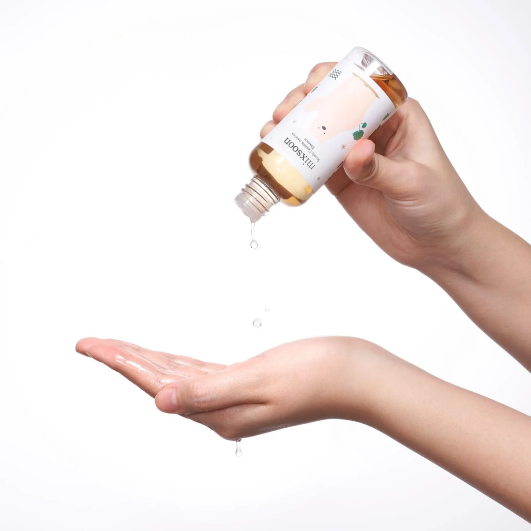 Soondy Centella Asiatica Jumbo