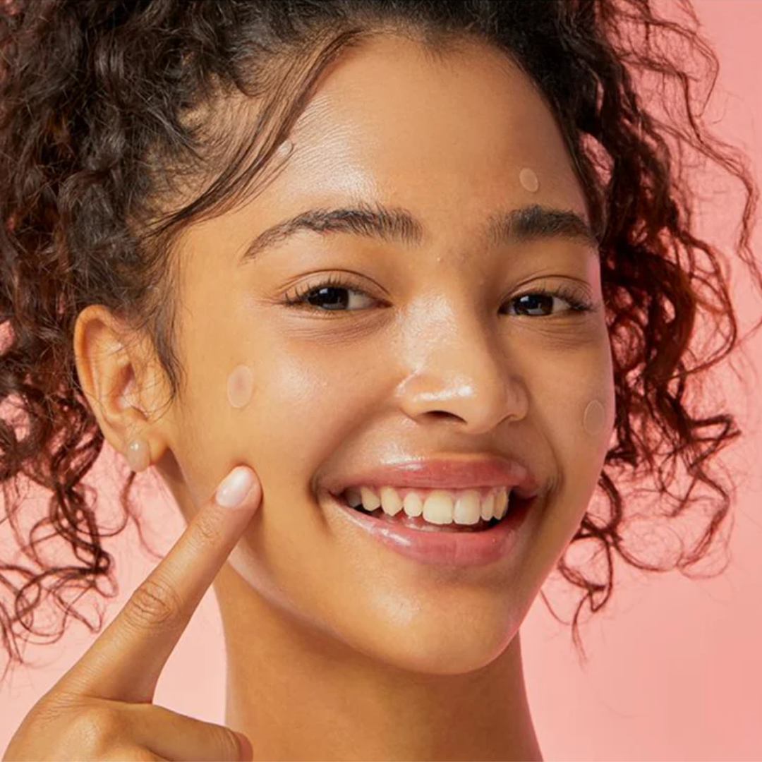 Acne Pimple Master Patch