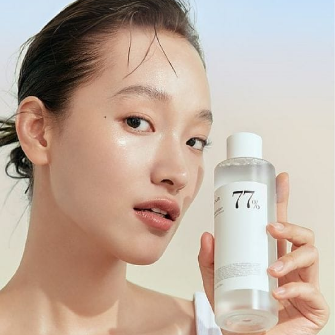 Heartleaf 77% Soothing Toner