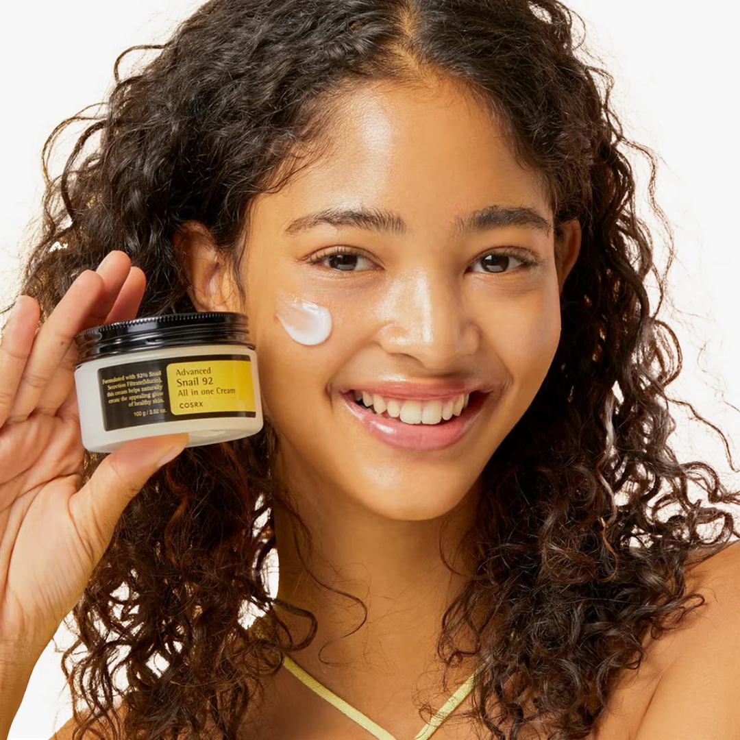 Advanced Snail 92 All In One Cream